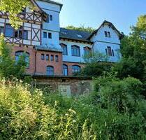 Anwesen in 99880 Waltershausen OT Winterstein zu verkaufen - Bad Tabarz