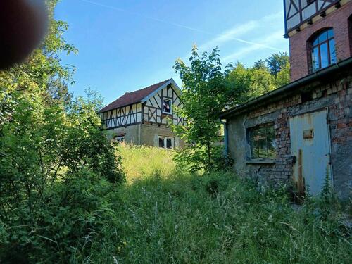 Foto - Einfamilienhaus zum Kaufen in Bad Tabarz