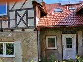 Foto - Einfamilienhaus in Bad Tabarz zum Kaufen