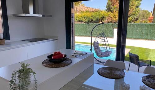 Foto - Ferienhaus mit Privatpool Costa Brava - Nahe Sant Pere Pescador