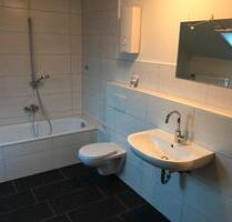 3-Zimmer-Wohnung in Rheine (Hörstkamp) nahe der Ems