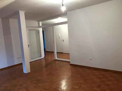Foto - Etagenwohnung in Rheine zur Miete