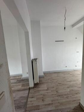 Foto - Etagenwohnung zur Miete in Sulzbach (Saar)
