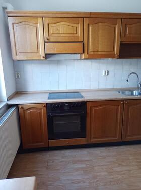 Foto - Etagenwohnung in Albstadt