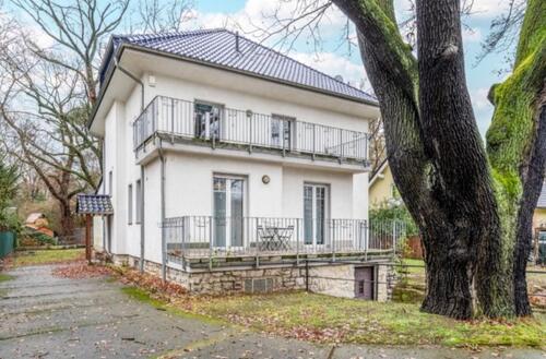 Foto - WG-Zimmer in wunderschöner Villa in Karlshorst – 3 Min. zu HTW