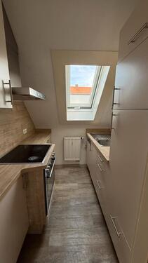 Foto - Etagenwohnung zur Miete in Mitterteich