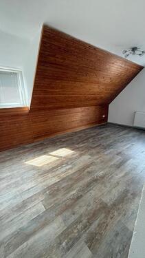 Foto - Etagenwohnung in Mitterteich zur Miete