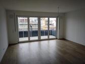 Foto - Moderne 3-Zimmer-Wohnung mit Einbauküche und Balkon
