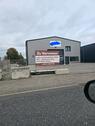 Foto - Lagerhalle Büro Sozialräume Gewerbehalle