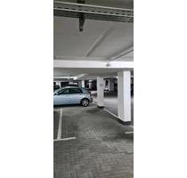Tiefgaragenstellplatz zu vermieten - elektronischer Zugang - Stuttgart Stuttgart-Mitte