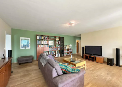 Foto - Großzügige 2-Zimmer-Wohnung mit Aufzug im Herzen von Winsen (Luhe