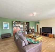 Großzügige 2-Zimmer-Wohnung mit Aufzug im Herzen von Winsen (Luhe - Winsen (Luhe)