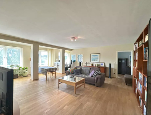 Foto - Etagenwohnung zur Miete in Winsen (Luhe)