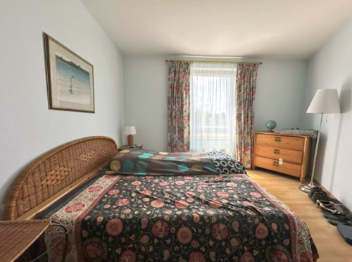 Foto - Etagenwohnung in Winsen (Luhe)