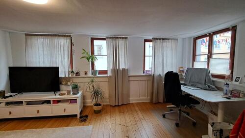 Foto - Etagenwohnung in Konstanz zur Miete