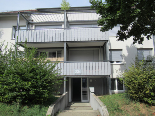 Foto - Schöne 3 Zimmerwohnung in Wernau 1541123111