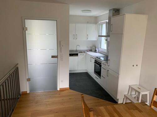 Foto - Einliegerwohnung - 907,00 EUR Kaltmiete,