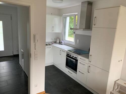 Foto - Etagenwohnung zur Miete in Au in der Hallertau