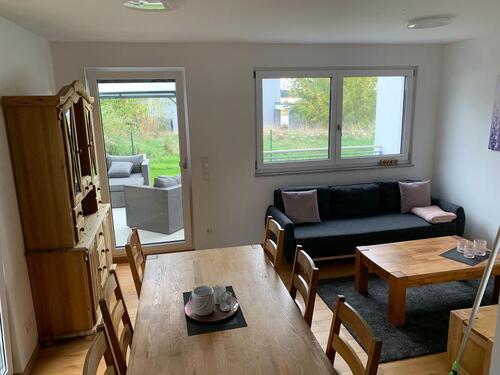 Foto - Etagenwohnung in Au in der Hallertau zur Miete