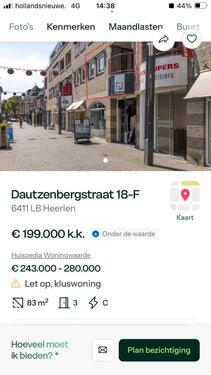 Foto - IDEALE (Erst­käufer-)Wohnung mit 86 m² Wohnfläche.