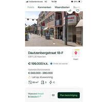 IDEALE (Erst­käufer-)Wohnung mit 86 m² Wohnfläche. - Herzogenrath