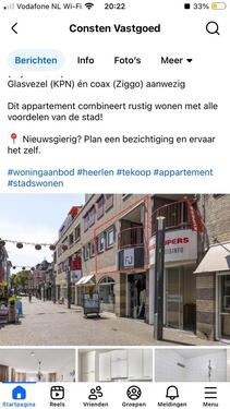 Foto - Etagenwohnung in Herzogenrath