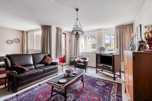 Foto - Etagenwohnung in Herzogenrath zum Kaufen