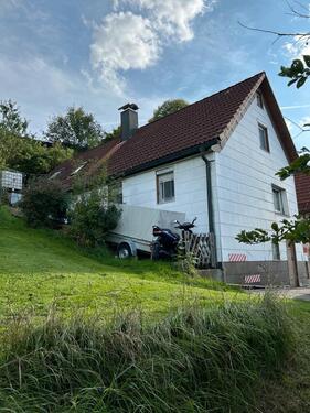 Foto - Einfamilienhaus in Nattheim - 290.000,00 EUR Kaufpreis, ca.  90,00 m²