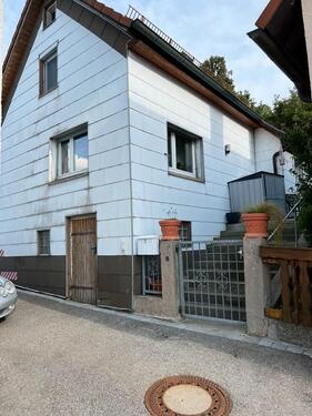 Foto - 4 Zimmer Einfamilienhaus zum Kaufen in Nattheim