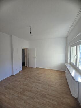 Foto - Helle 2-Zimmer-Wohnung in Duisburg mit Balkon
