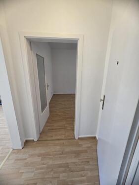 Foto - Etagenwohnung in Duisburg zur Miete