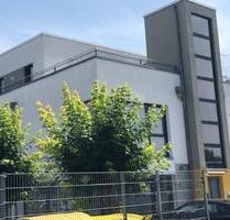 REDUZIERT Osthofen,4 Büroräume,1 Sozialr,2 WCs, Archiv, 3 Parkpl.