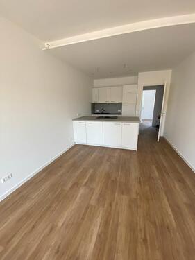 Foto - 3 Zimmer Etagenwohnung in Lahr (Schwarzwald)