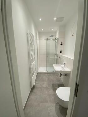 Foto - Etagenwohnung in Lahr (Schwarzwald) zur Miete