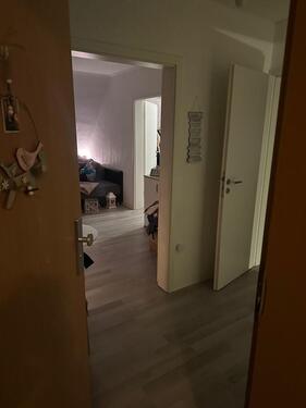 Foto - 3 Zimmer Wohnung Dorsten Holsterhausen zur Miete, 2 Schlafzimmer