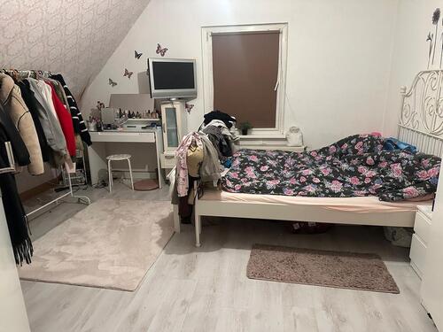 Foto - Etagenwohnung in Dorsten zur Miete