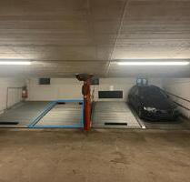 Sicherer Tiefgaragen-Stellplatz in zentraler Lage von Düsseldorf zu vermieten! (#91)