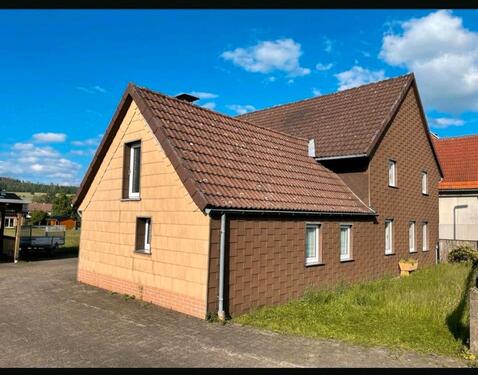 Foto - Haus im Harz - 135.000,00&nbsp;EUR Kaufpreis, ca.&nbsp; 170,00&nbsp;m&sup2;