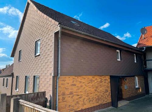 Foto - Einfamilienhaus zum Kaufen in Bad Lauterberg im Harz