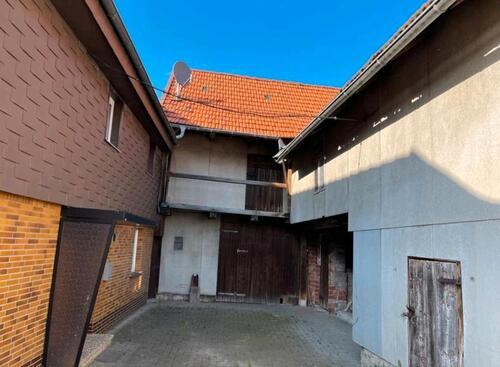 Foto - Einfamilienhaus in Bad Lauterberg im Harz