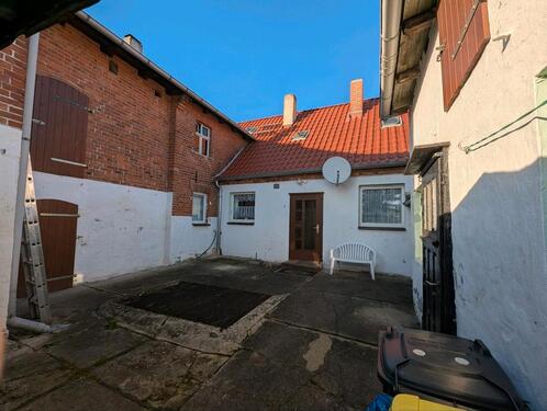 Foto - Einfamilienhaus in Barby zum Kaufen