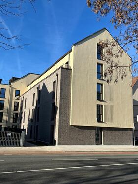 Foto - Erstbezug: Neues möbliertes Apartment in Erlangen-Zentrum