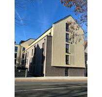Erstbezug: Neues möbliertes Apartment in Erlangen-Zentrum