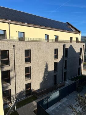 Foto - Etagenwohnung in Erlangen zur Miete