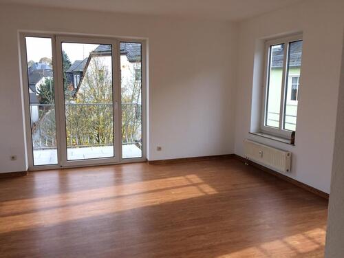 Foto - Helle 3-Raum-Wohnung im Zentrum von Bad Lobenstein