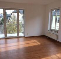 Helle 3-Raum-Wohnung im Zentrum von Bad Lobenstein