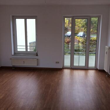 Foto - 3 Zimmer Etagenwohnung zur Miete in Bad Lobenstein