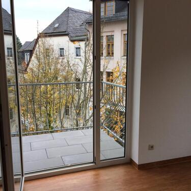 Foto - 3 Zimmer Etagenwohnung in Bad Lobenstein