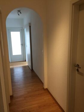 Foto - Etagenwohnung in Bad Lobenstein zur Miete