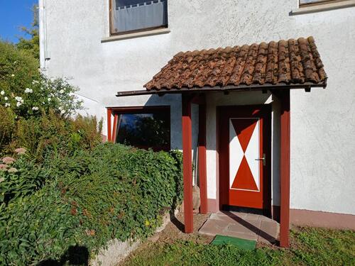 Foto - 1.5 Zimmer Erdgeschoßwohnung in Stadtprozelten